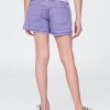 Kinder Low Rise Stride Denim Shorts Kinder Low Rise Stride Denim Shorts