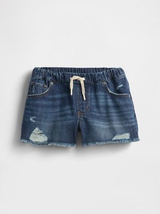 Kinder Low Rise UltraSoft Stride Easy Denim Shorts