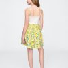 Kinder-Mixed-Media-Kleid Kinder-Mixed-Media-Kleid