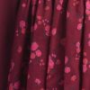 Kinder-Mixed-Media-Kleid Kinder-Mixed-Media-Kleid