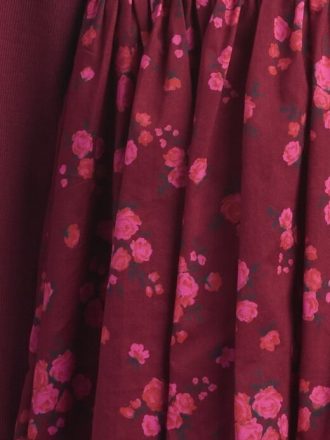 Kinder-Mixed-Media-Kleid