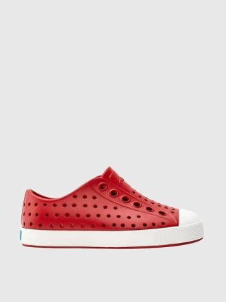 Kinder Native Schuhe Jefferson