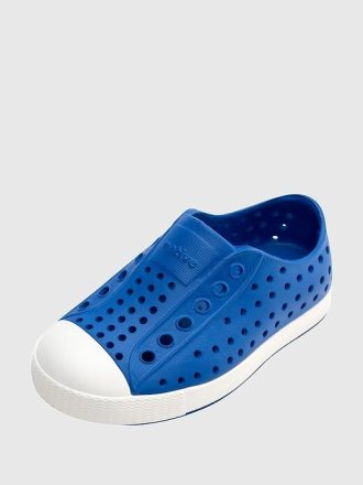 Kinder Native Schuhe Jefferson