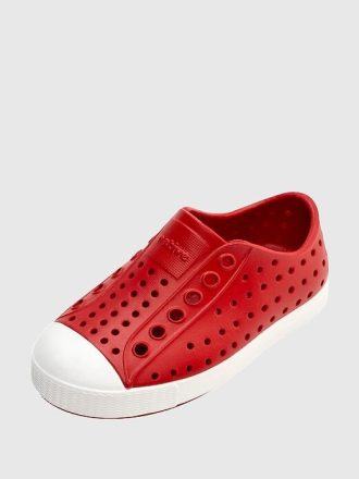 Kinder Native Schuhe Jefferson