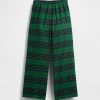 Kinder NBA Boston Celtics Flanell-Pyjamahose Kinder NBA Boston Celtics Flanell-Pyjamahose