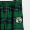 Kinder NBA Boston Celtics Flanell-Pyjamahose Kinder NBA Boston Celtics Flanell-Pyjamahose