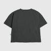 Kinder K-Pop Dämonenjäger Huntrix Grafik T-Shirt