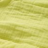 Kinder-Outfit-Set aus Crinkle-Gaze Kinder-Outfit-Set aus Crinkle-Gaze