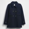 Kinder-Peacoat aus Wollmischung Kinder-Peacoat aus Wollmischung