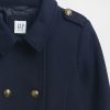 Kinder-Peacoat aus Wollmischung Kinder-Peacoat aus Wollmischung