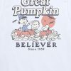 Kinder Peanuts Pumpkin Pals Kurzarm-T-Shirt Kinder Peanuts Pumpkin Pals Kurzarm-T-Shirt
