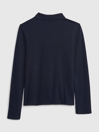 Kinder-Poloshirt (3er-Pack)