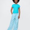 Kinder Popeline Baggy Pants Kinder Popeline Baggy Pants