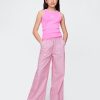 Kinder Popeline Baggy Pants Kinder Popeline Baggy Pants