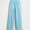 Kinder Popeline Baggy Pants Kinder Popeline Baggy Pants