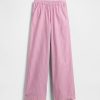 Kinder Popeline Baggy Pants Kinder Popeline Baggy Pants