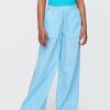 Kinder Popeline Baggy Pants Kinder Popeline Baggy Pants