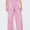 Kinder Popeline Baggy Pants Kinder Popeline Baggy Pants