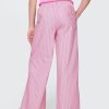 Kinder Popeline Baggy Pants Kinder Popeline Baggy Pants