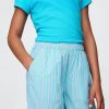 Kinder Popeline Baggy Pants Kinder Popeline Baggy Pants