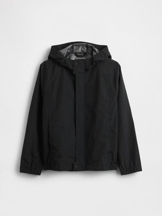 Kinder Regenjacke