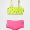 Kinder Schwimm-Zweiteiler Kinder Schwimm-Zweiteiler