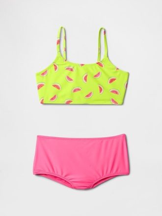 Kinder Schwimm-Zweiteiler