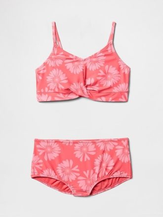 Kinder Schwimm-Zweiteiler