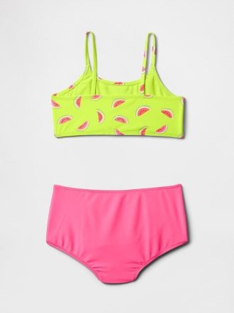 Kinder Schwimm-Zweiteiler
