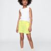 Kinder Shorts aus Crinkle-Gaze Kinder Shorts aus Crinkle-Gaze