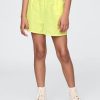 Kinder Shorts aus Crinkle-Gaze Kinder Shorts aus Crinkle-Gaze