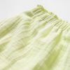 Kinder Shorts aus Crinkle-Gaze Kinder Shorts aus Crinkle-Gaze