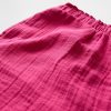 Kinder Shorts aus Crinkle-Gaze Kinder Shorts aus Crinkle-Gaze