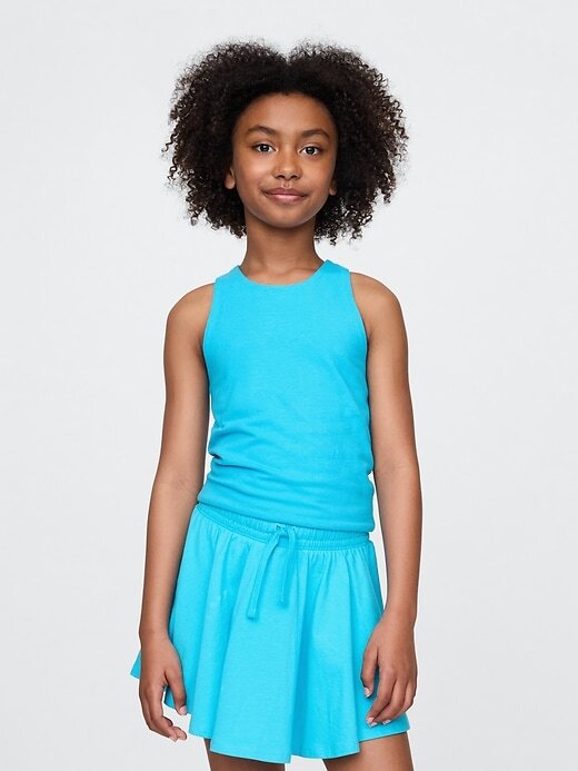 Kinder Shrunken Tank Kinder Shrunken Tank