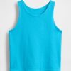 Kinder Shrunken Tank Kinder Shrunken Tank