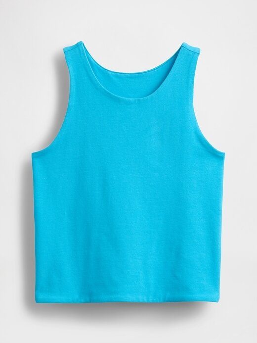 Kinder Shrunken Tank Kinder Shrunken Tank