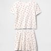 Kinder-Skort-Outfit-Set Kinder-Skort-Outfit-Set