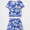 Kinder-Skort-Outfit-Set Kinder-Skort-Outfit-Set