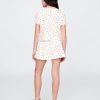 Kinder-Skort-Outfit-Set Kinder-Skort-Outfit-Set