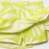 Kinder-Skort-Outfit-Set Kinder-Skort-Outfit-Set