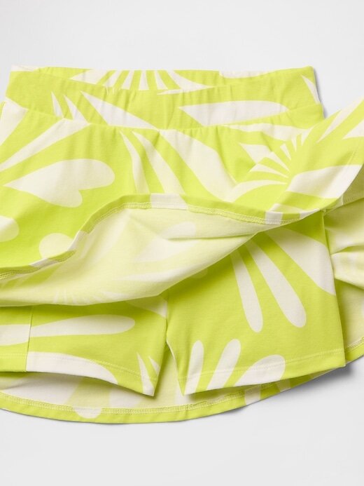 Kinder-Skort-Outfit-Set Kinder-Skort-Outfit-Set