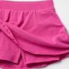 Kinder-Skort-Outfit-Set Kinder-Skort-Outfit-Set