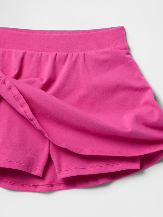 Kinder-Skort-Outfit-Set Kinder-Skort-Outfit-Set