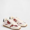 Kinder-Sneaker mit Kuh-Print Kinder-Sneaker mit Kuh-Print