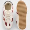 Kinder-Sneaker mit Kuh-Print Kinder-Sneaker mit Kuh-Print
