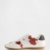 Kinder-Sneaker mit Kuh-Print Kinder-Sneaker mit Kuh-Print