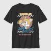 Kinder Sonic The Hedgehog Tails Tacos Grafik-T-Shirt