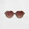 Kinder-Sonnenbrille mit Herzmotiv Kinder-Sonnenbrille mit Herzmotiv