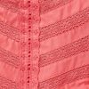Kinder Spitzenkleid mit Rüschen Kinder Spitzenkleid mit Rüschen