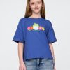 Kinder Squishmallow Grafik T-Shirt Kinder Squishmallow Grafik T-Shirt